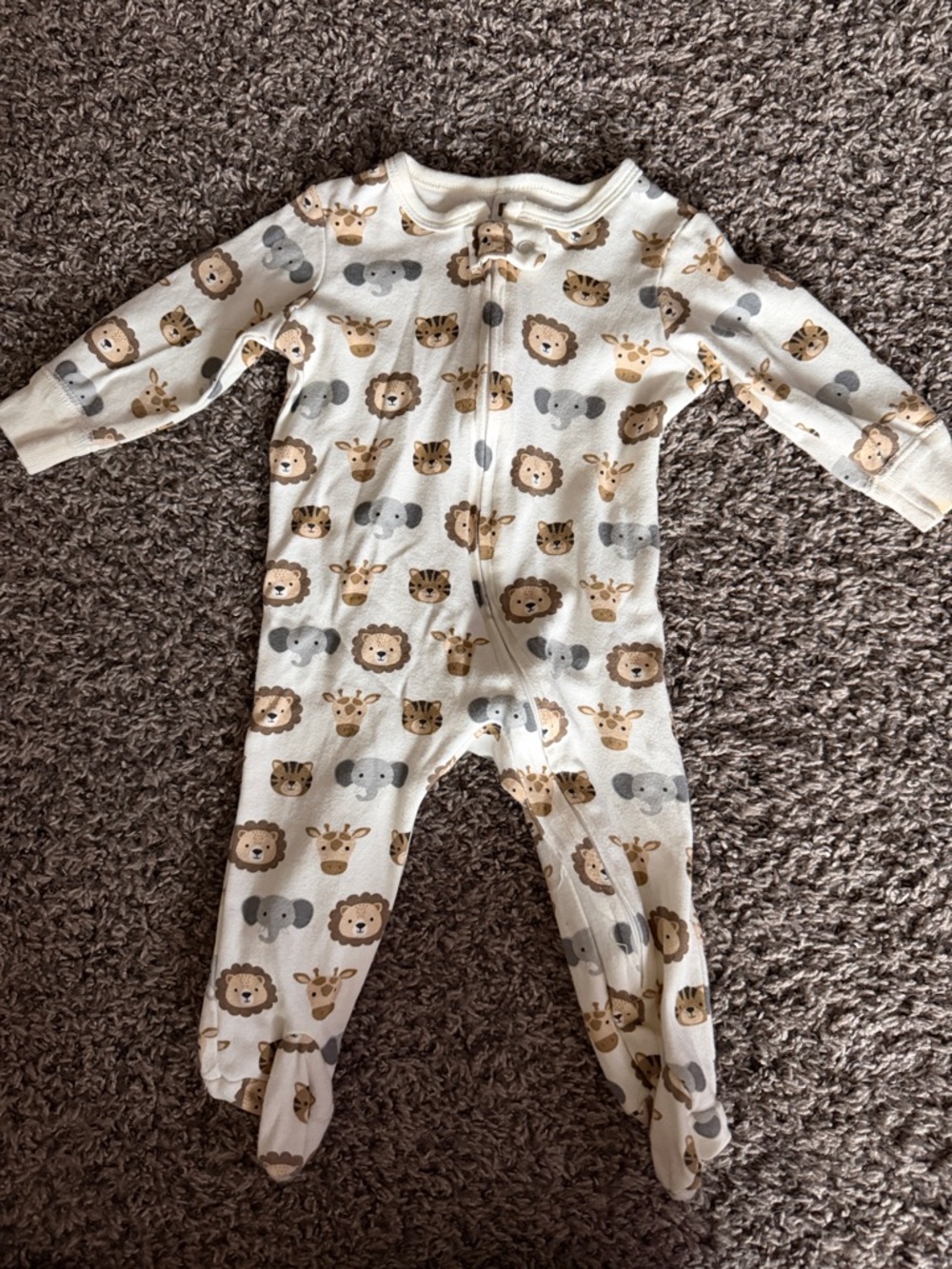 Baby Onesie